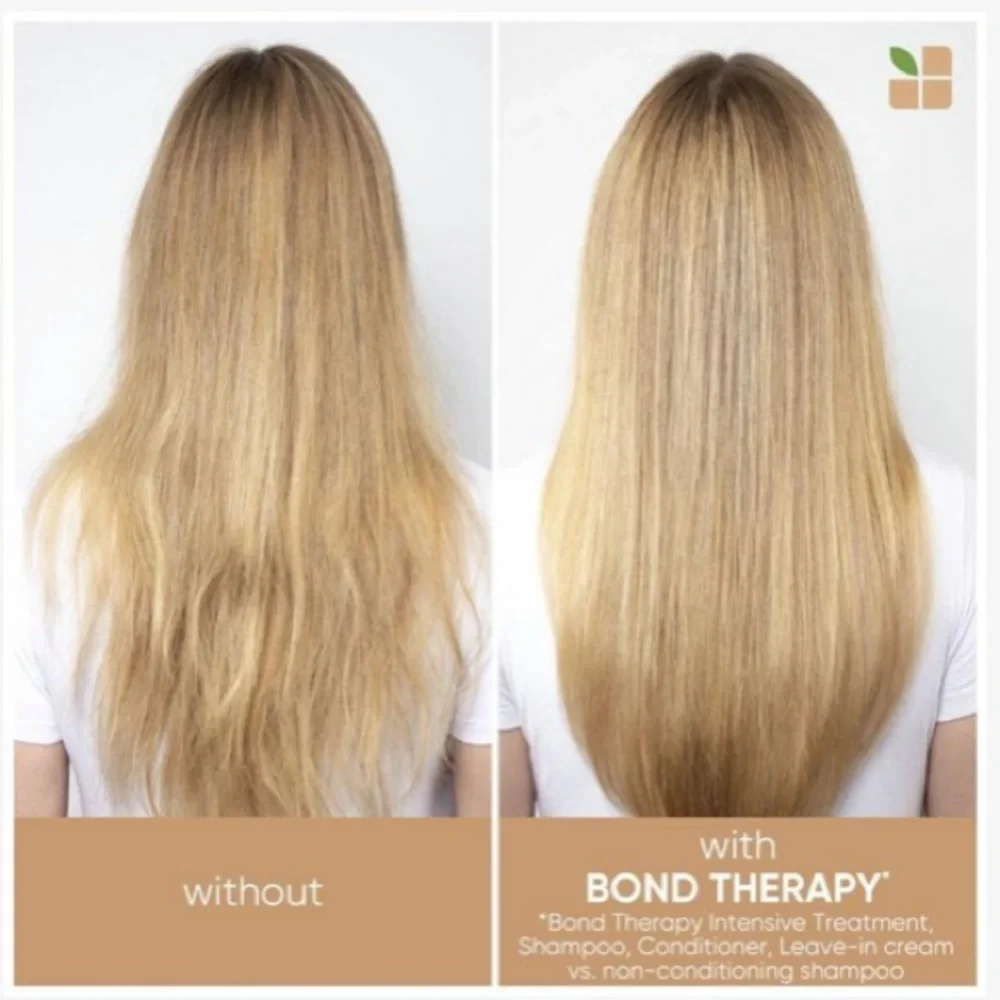 5/$25 🎆 NEW Biolage Bond Therapy Shampoo 1.7 oz - Picture 4 of 7